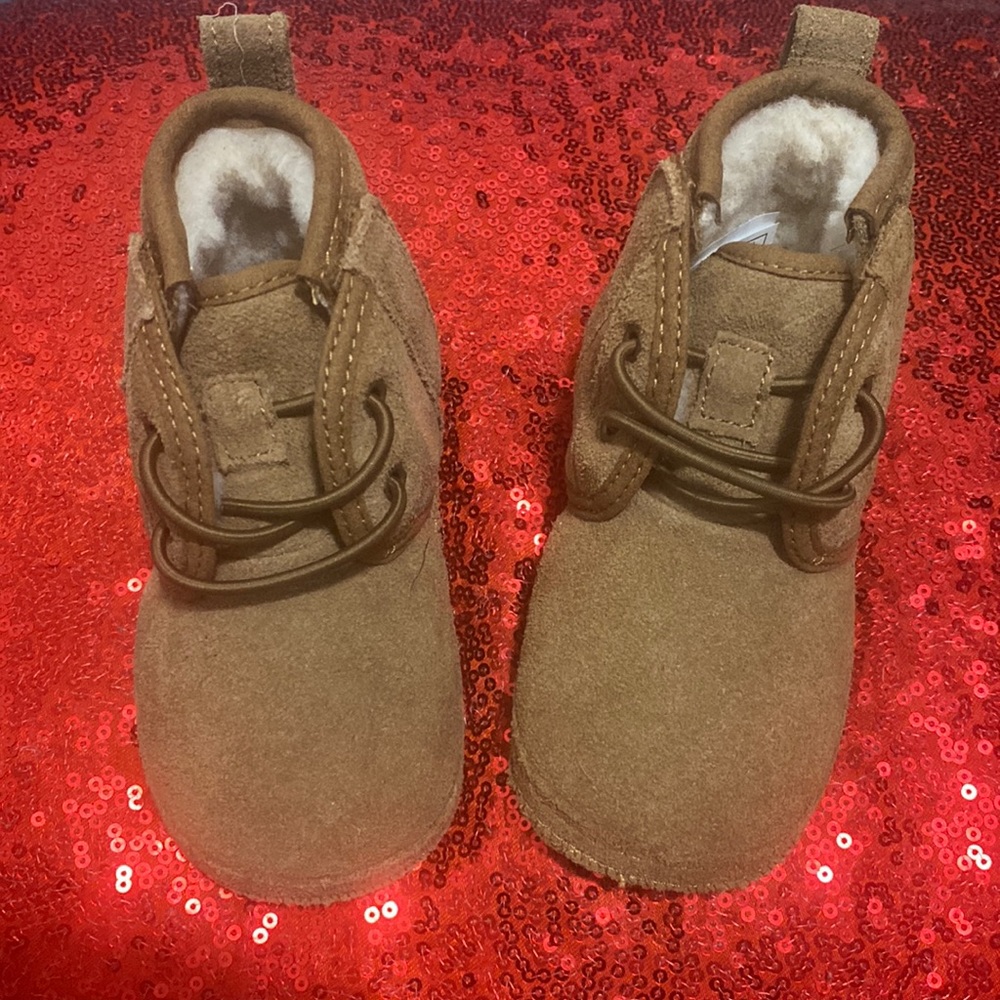 Baby Ugg